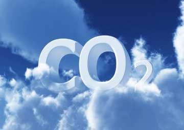 Въглероден диоксид