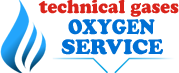 Oxygen-Service Regina