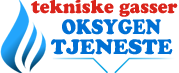 Oksygen-Tjeneste Drammen