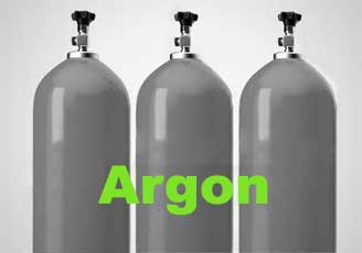Gas argon najveće čistoće