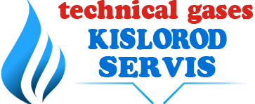 Kislorod-Servis industrial technical gases