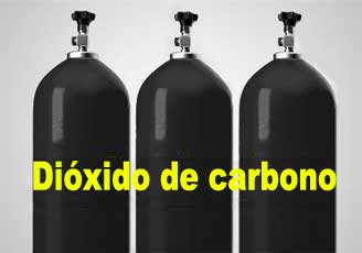 Dióxido de carbono (СО2)