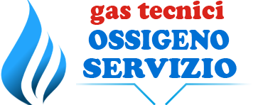 Ossigeno-Servizio Gas tecnici industriali