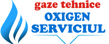 Oxigen-Serviciul gaze tehnice industriale