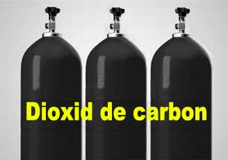 Dioxid de carbon (CO2)
