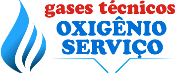 Oxigênio-Serviço gases técnicos industriais