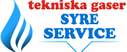 Syre-Service Stockholm