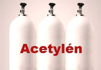 Technický acetylén