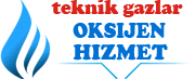 Oksijen-Hizmet İzmir
