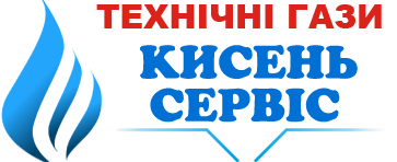 Промислові технічні гази Київ