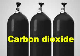 Carbonic acid (carbon dioxide)